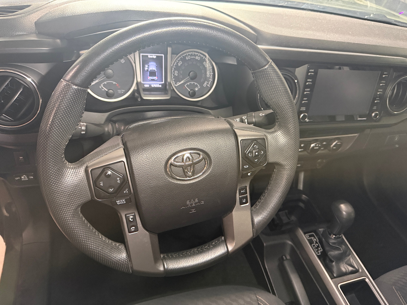 Thumbnail: 2021 Toyota Tacoma - 5