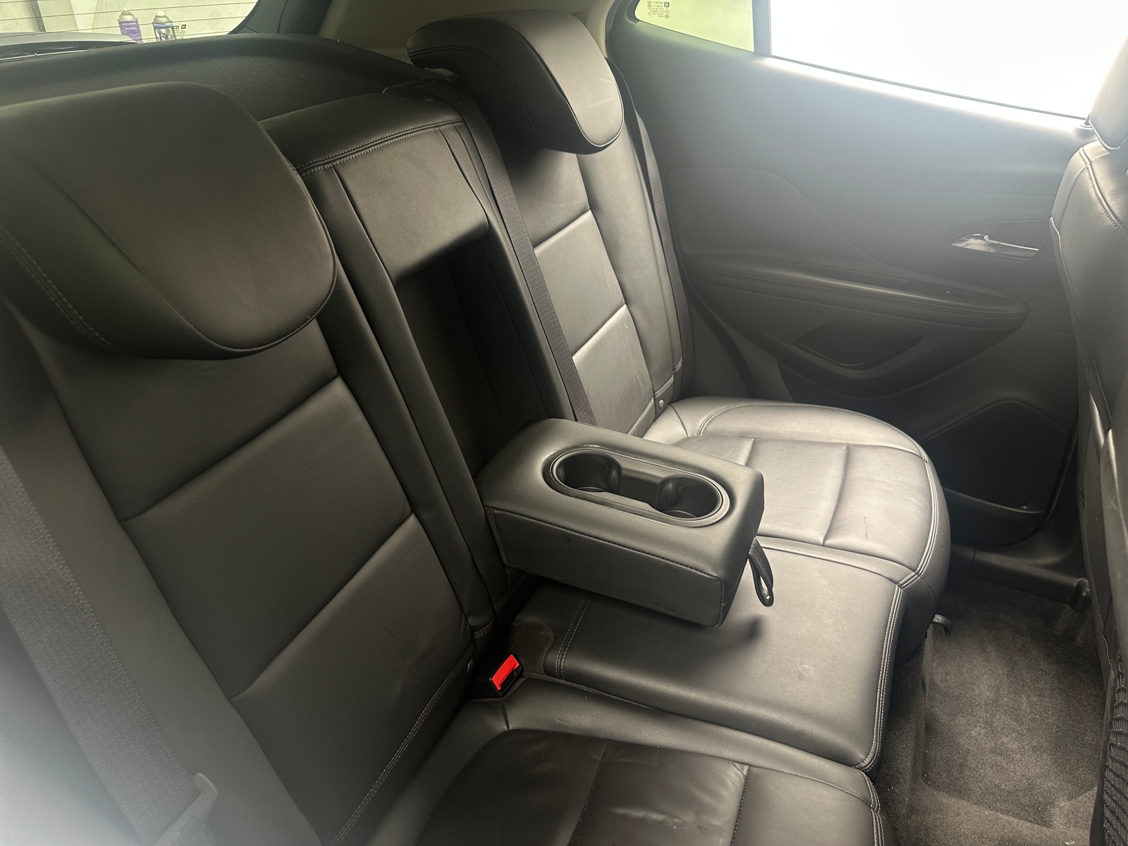 Thumbnail: 2017 Buick Encore - 5