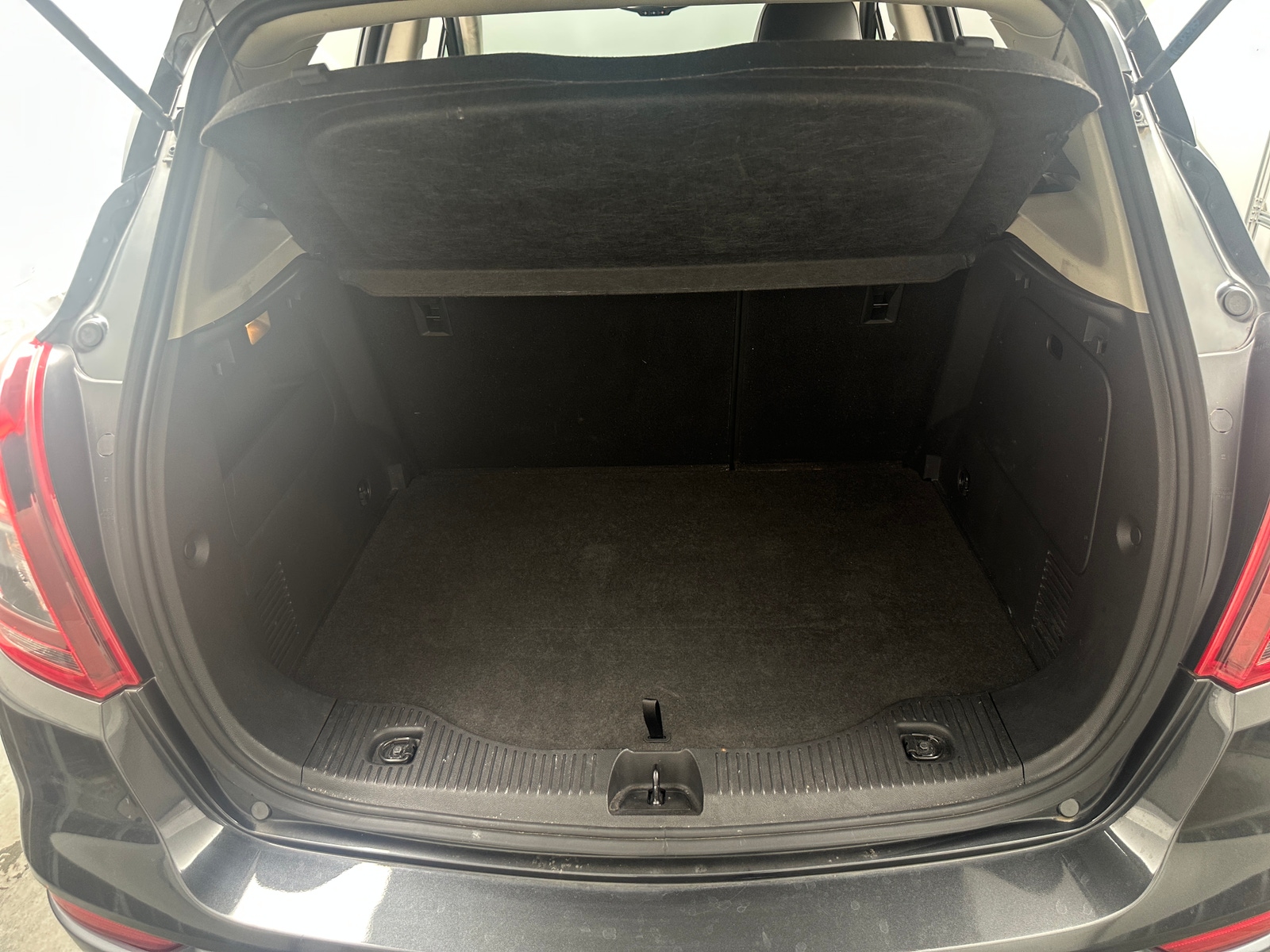 Thumbnail: 2017 Buick Encore - 6