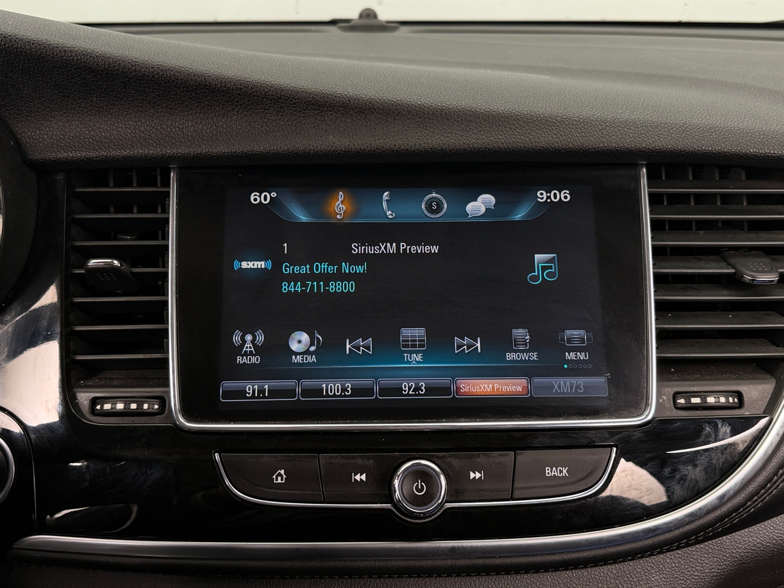 Thumbnail: 2017 Buick Encore - 3