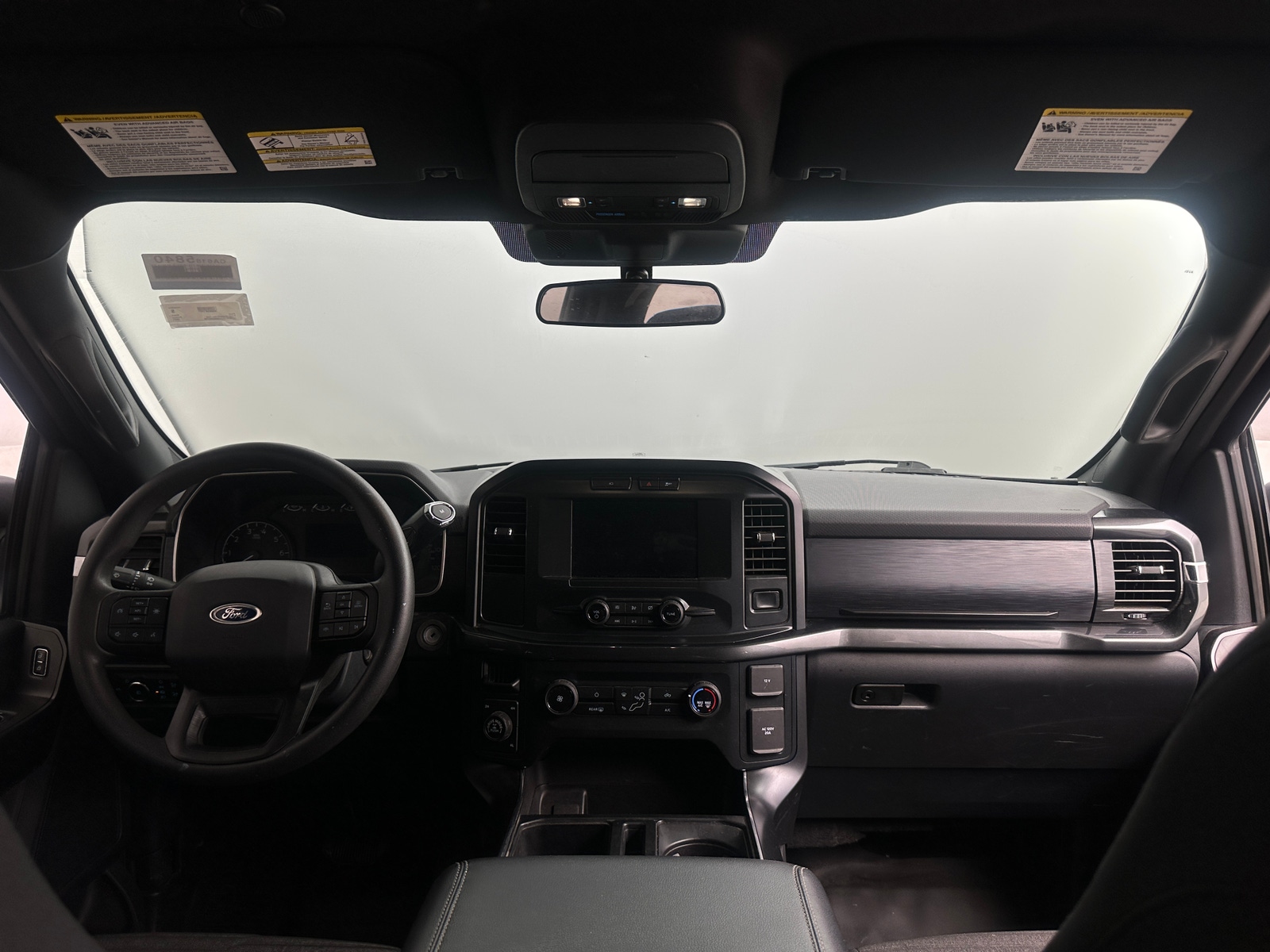 Thumbnail: 2021 Ford Econoline - 3