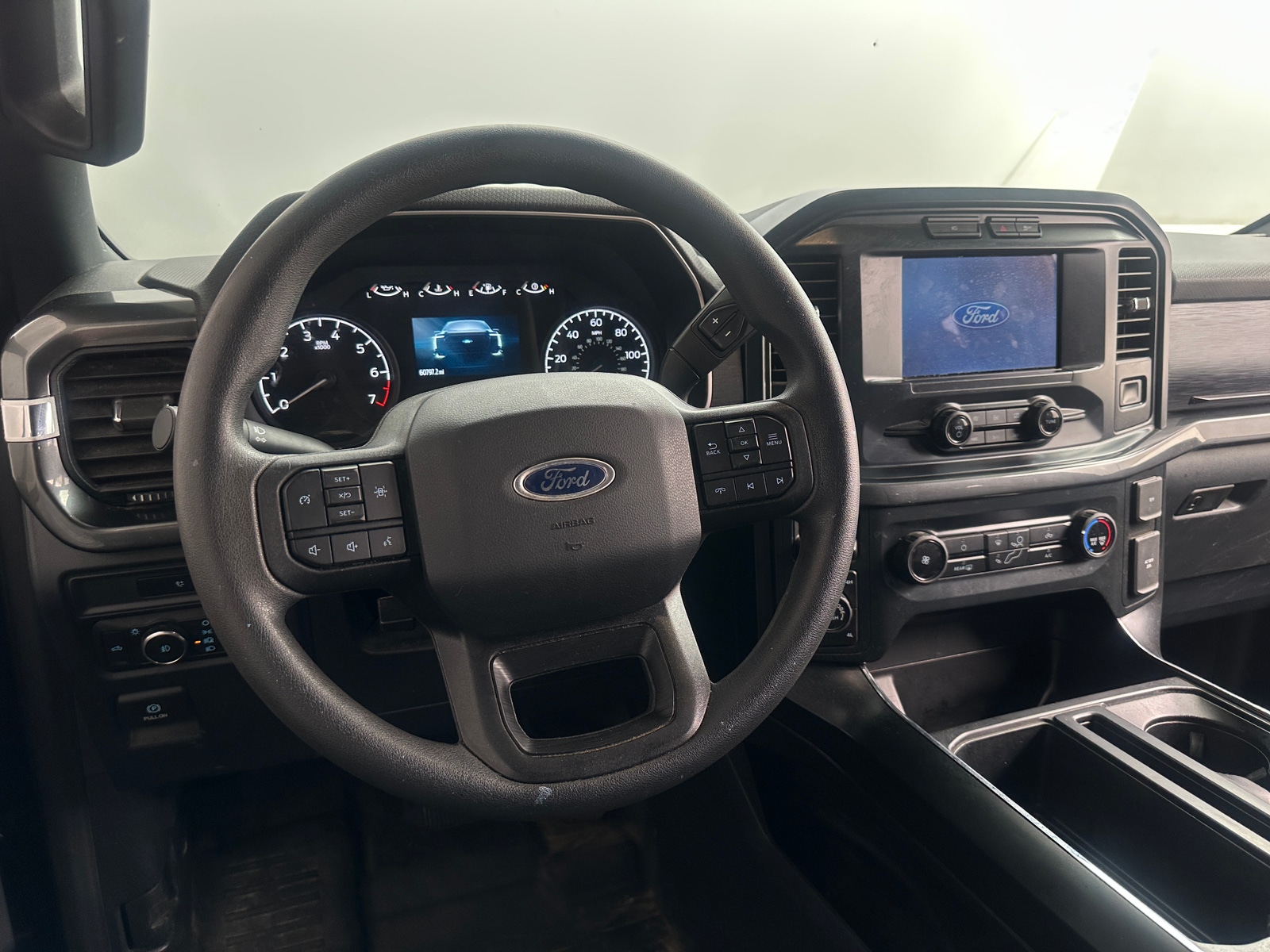 Thumbnail: 2021 Ford Econoline - 5
