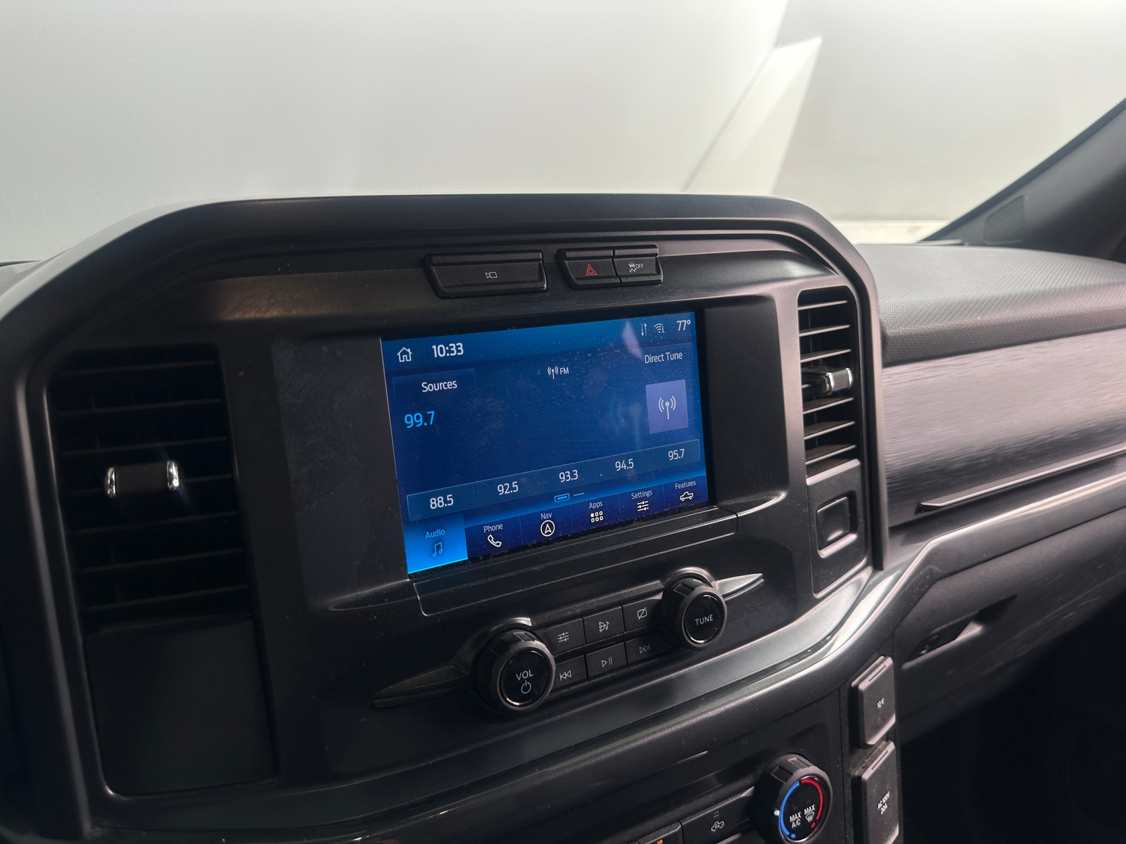 Thumbnail: 2021 Ford Econoline - 4