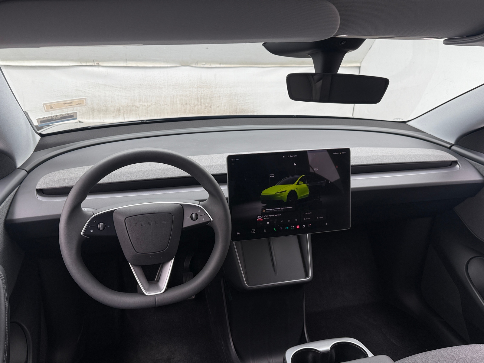 Thumbnail: 2026 Tesla Model Y - 3