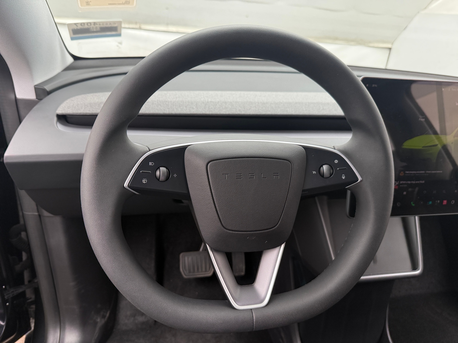 Thumbnail: 2026 Tesla Model Y - 5