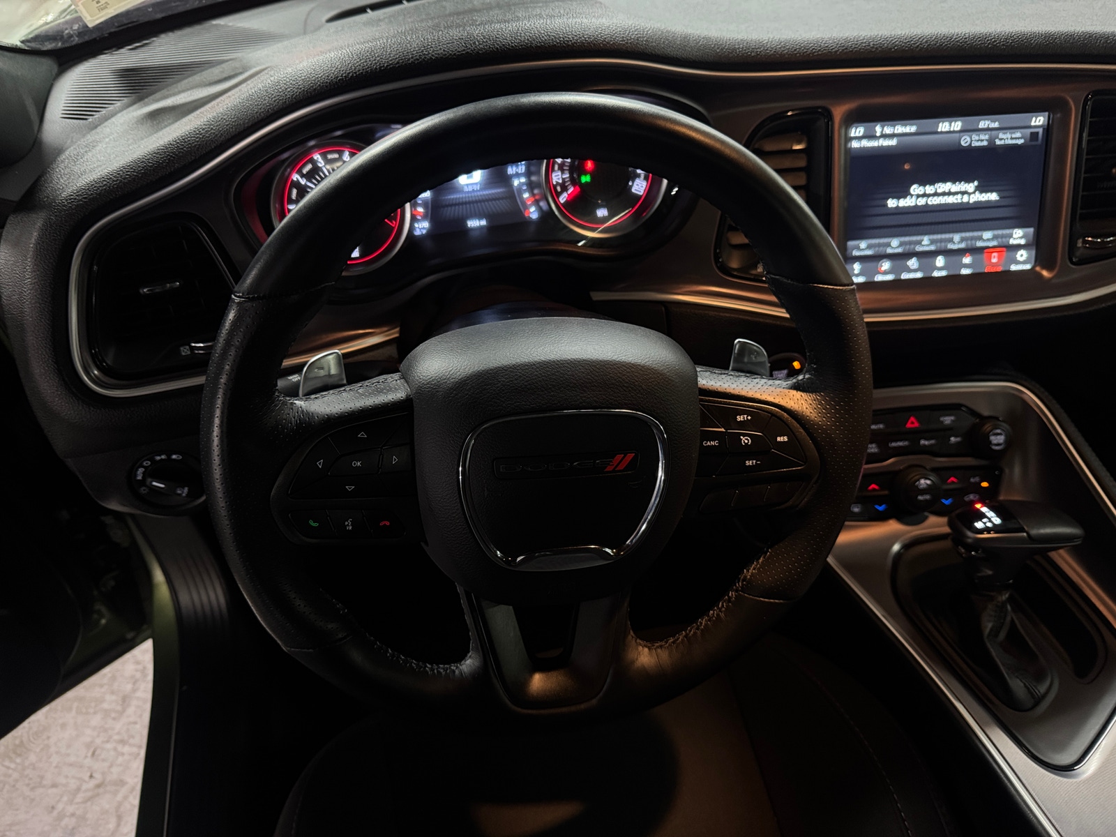 Thumbnail: 2021 Dodge Challenger - 4