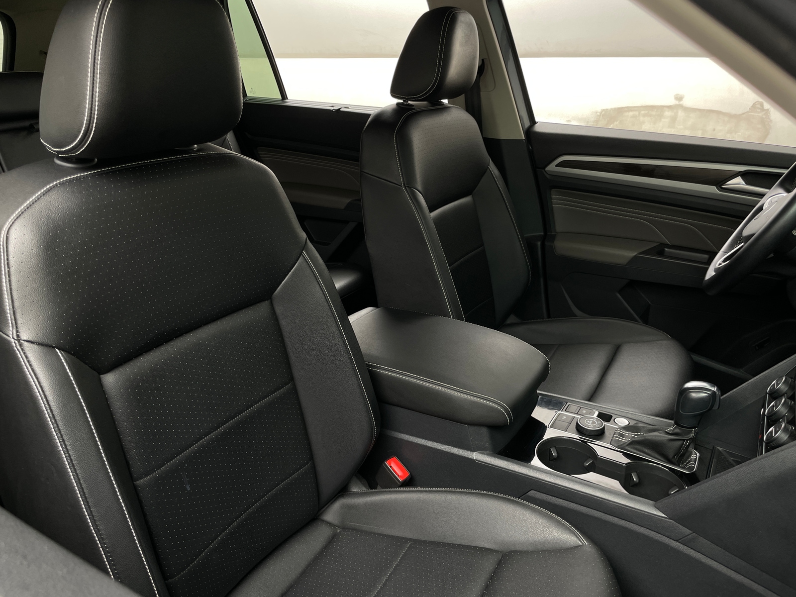 Thumbnail: 2023 Volkswagen Atlas - 2