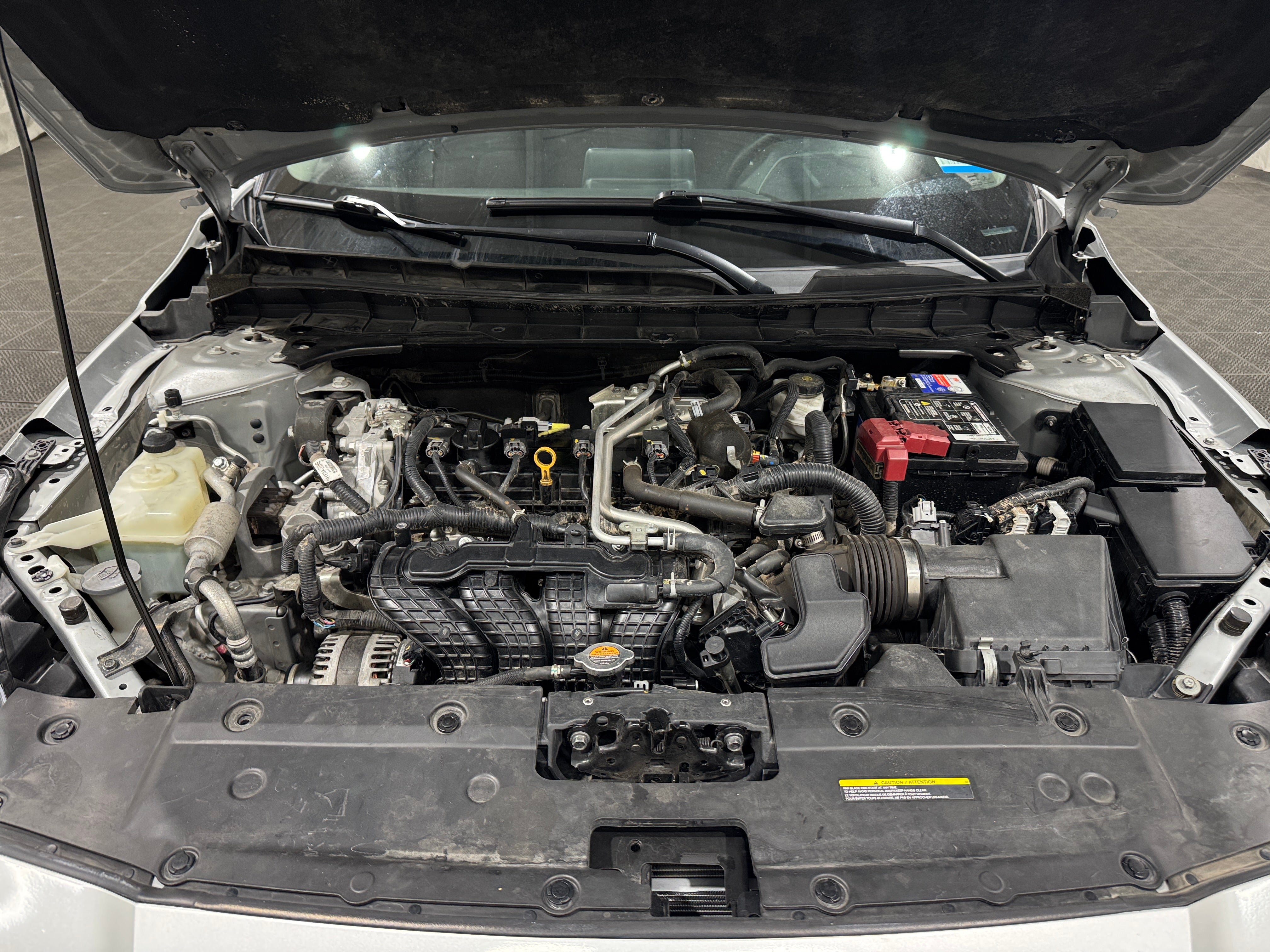 2021 Nissan Altima