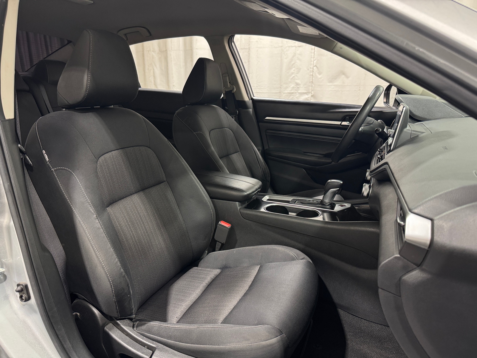 Thumbnail: 2021 Nissan Altima - 2