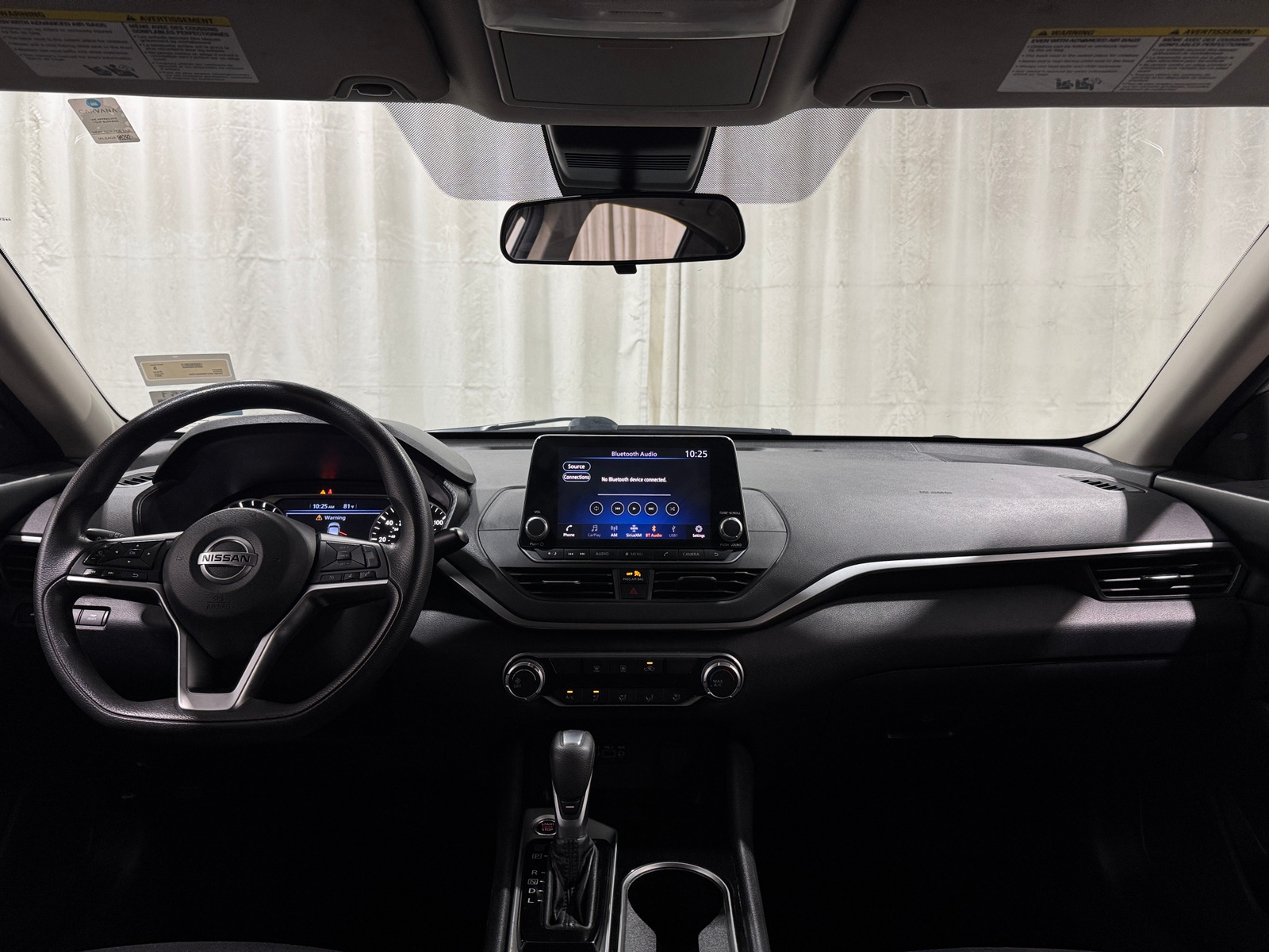 Thumbnail: 2021 Nissan Altima - 3