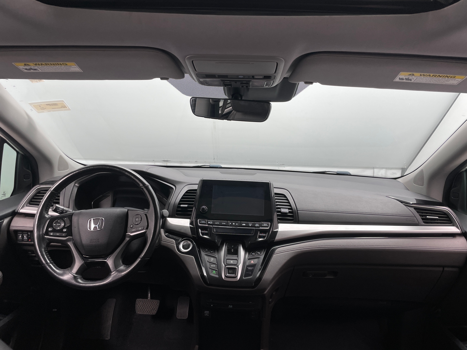Thumbnail: 2019 Honda Odyssey - 3