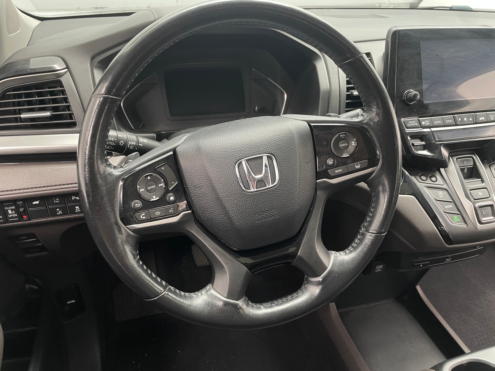 Thumbnail: 2019 Honda Odyssey - 5