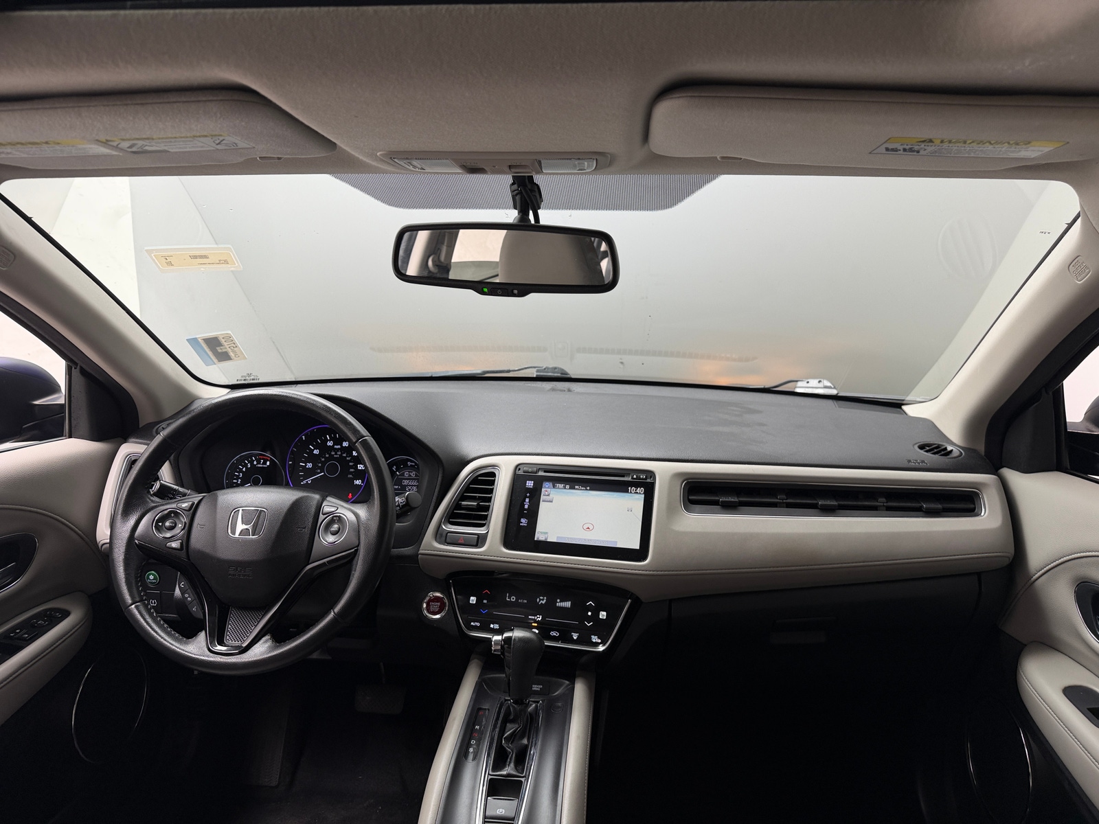 Thumbnail: 2017 Honda HR-V - 2