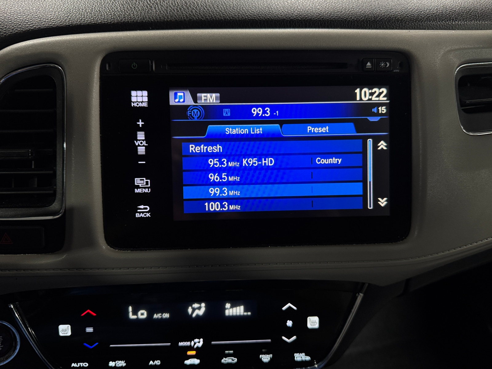 Thumbnail: 2017 Honda HR-V - 3