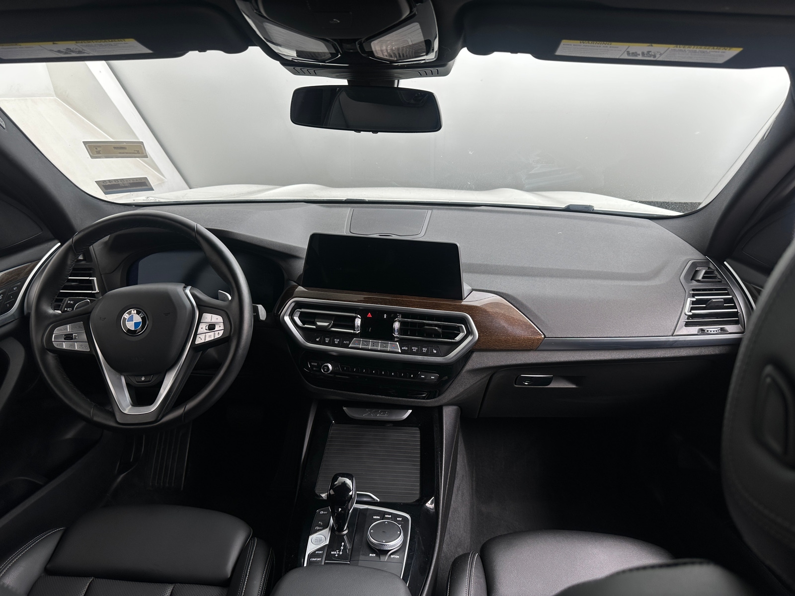 Thumbnail: 2024 BMW X3 - 2
