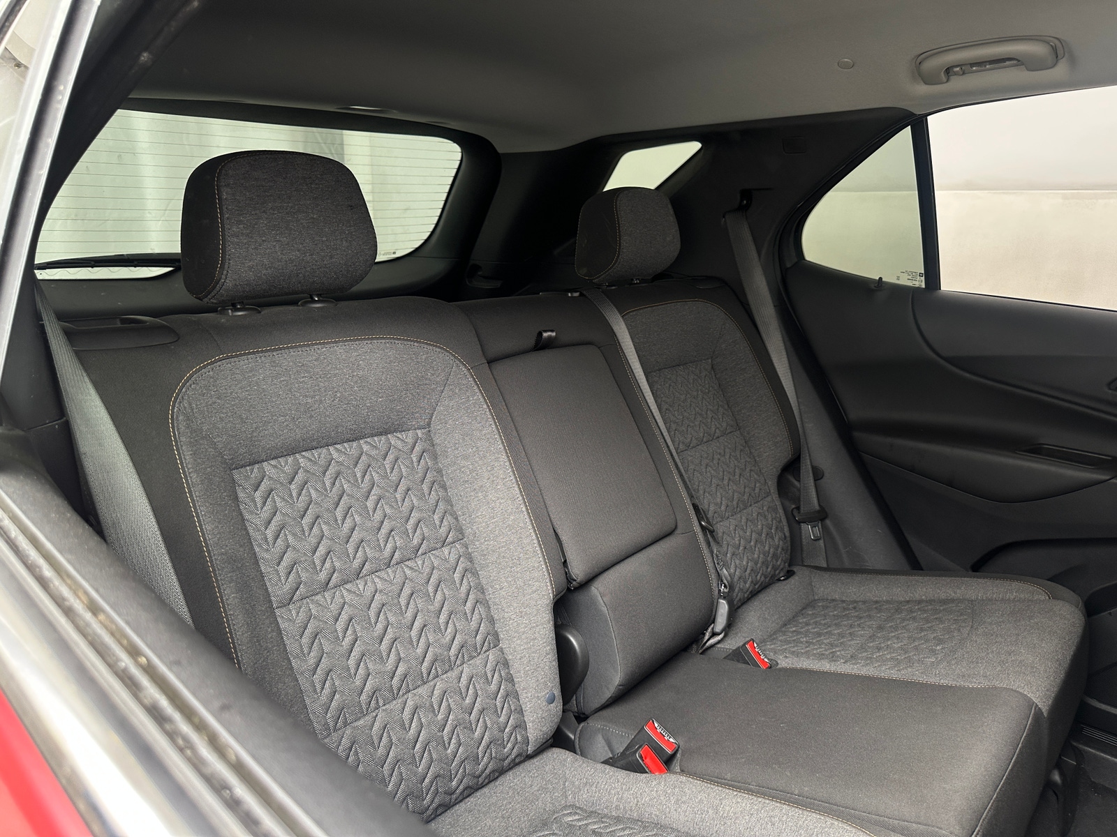Thumbnail: 2023 Chevrolet Equinox - 6