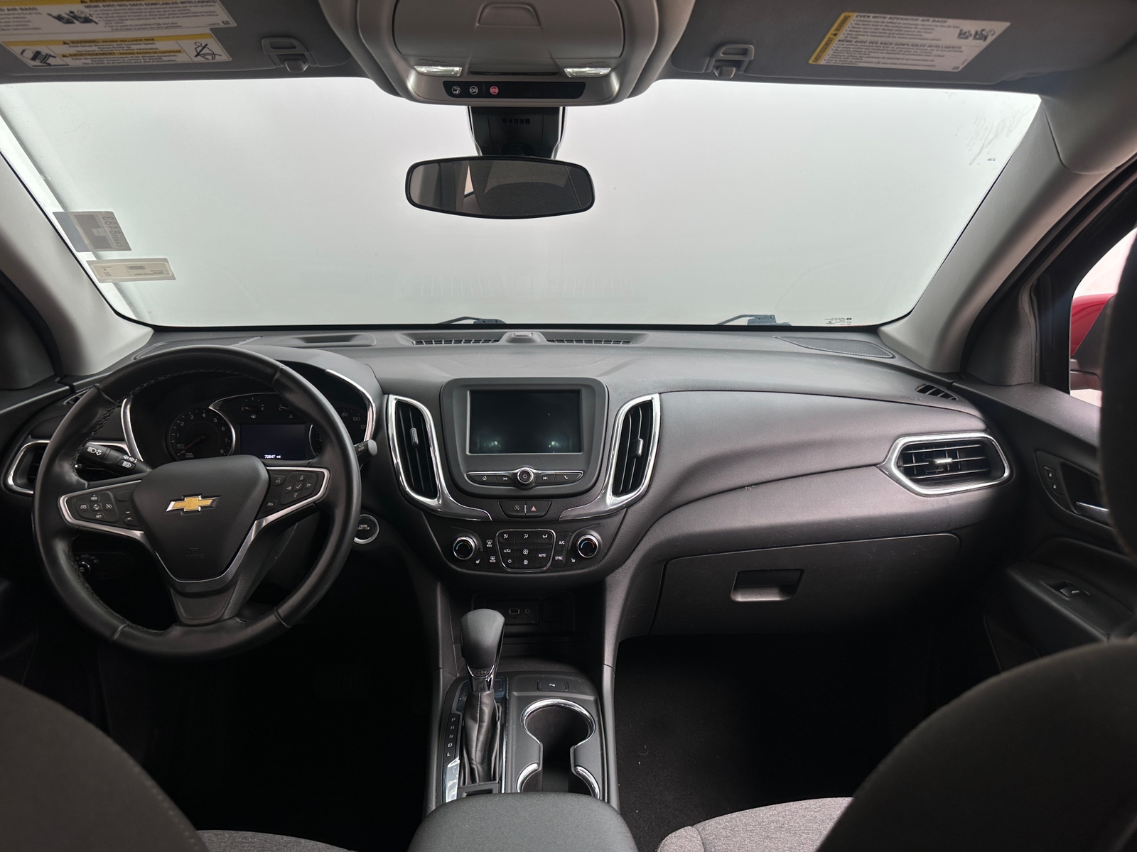 Thumbnail: 2023 Chevrolet Equinox - 3