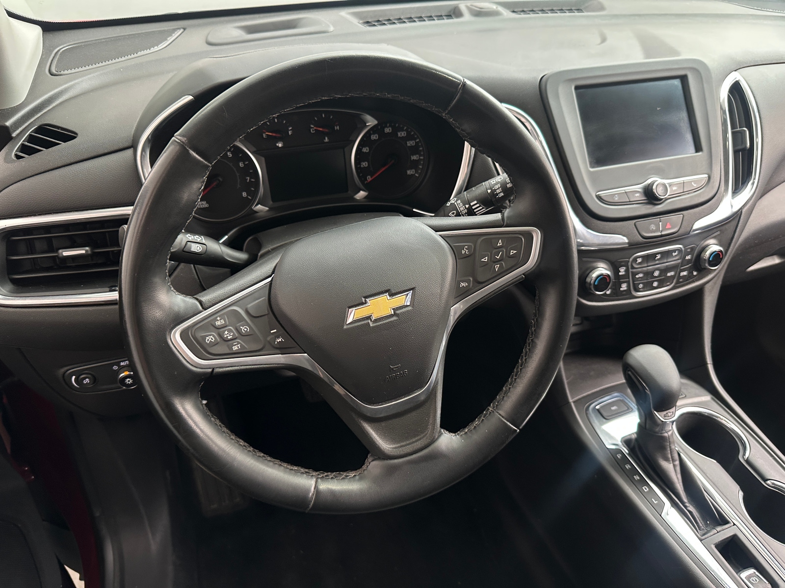 Thumbnail: 2023 Chevrolet Equinox - 5