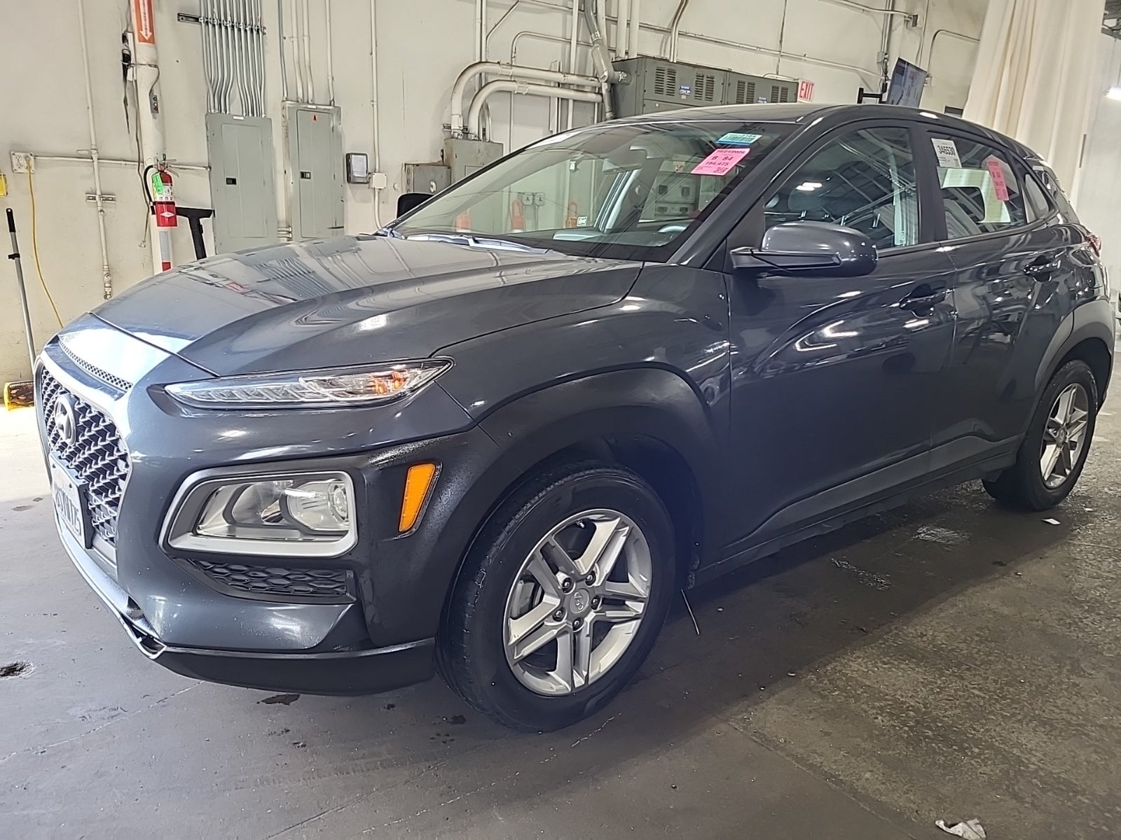 2019 Hyundai Kona SE