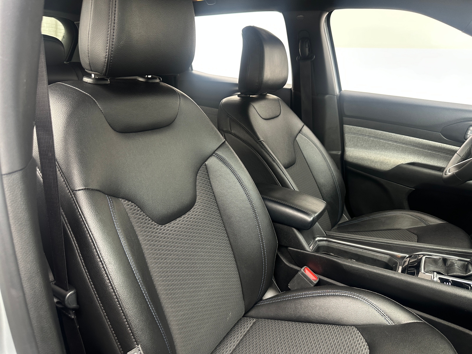Thumbnail: 2024 Jeep Compass - 2