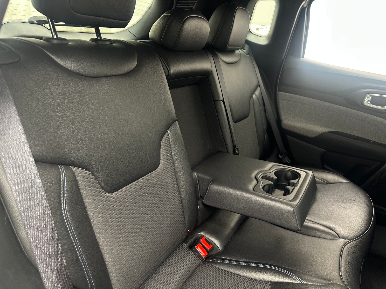 Thumbnail: 2024 Jeep Compass - 6