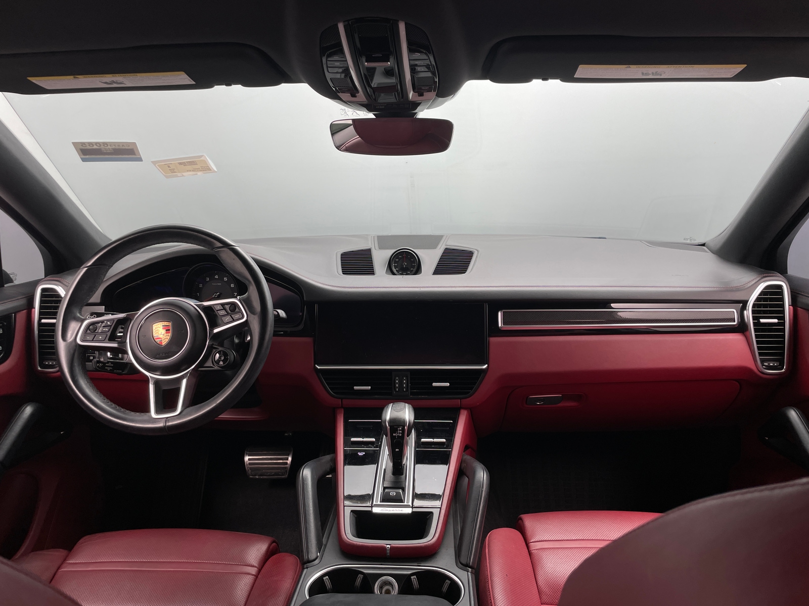 Thumbnail: 2020 Porsche  - 3