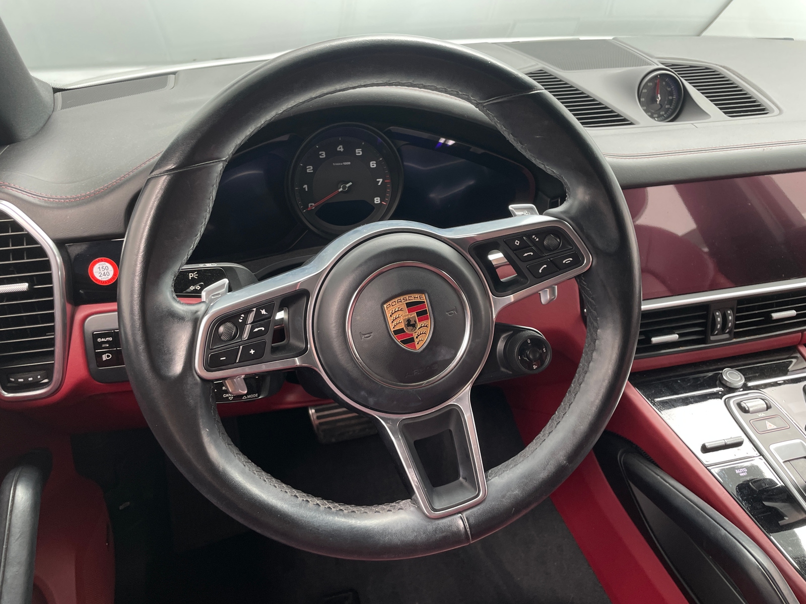 Thumbnail: 2020 Porsche  - 5