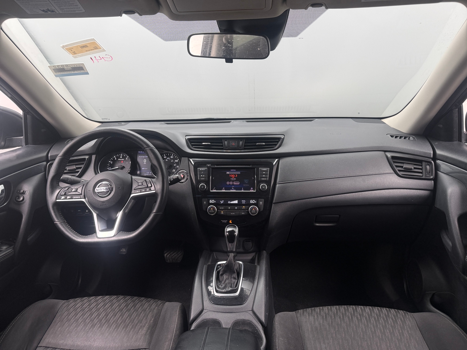 Thumbnail: 2020 Nissan Rogue - 3