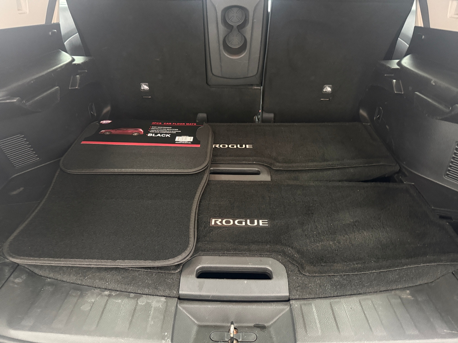 Thumbnail: 2020 Nissan Rogue - 7