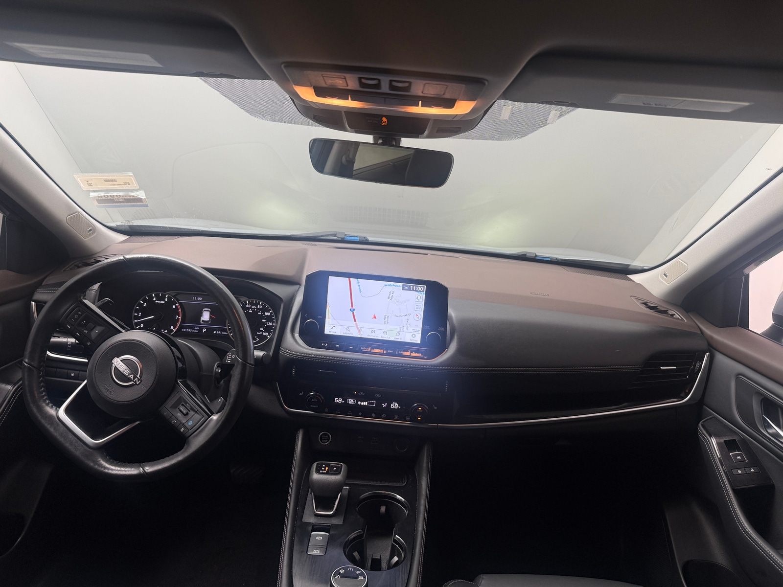 Thumbnail: 2022 Nissan Rogue - 2