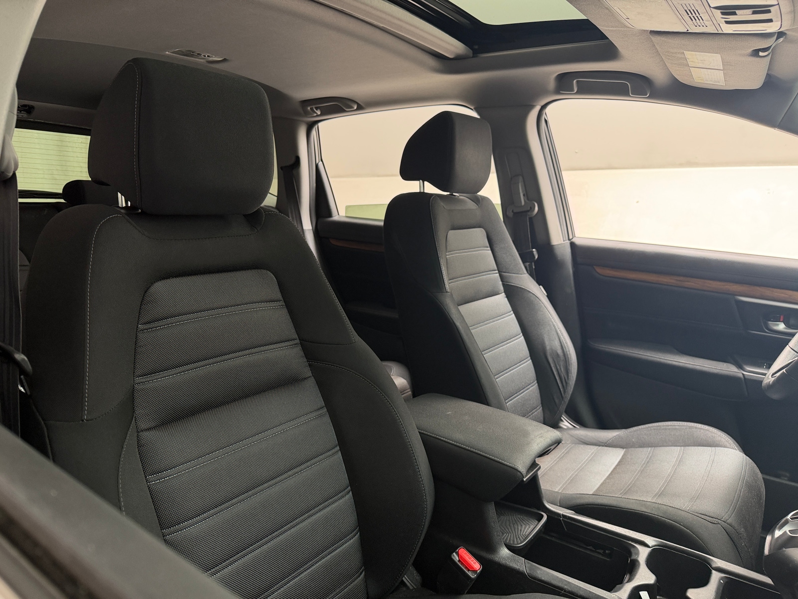 Thumbnail: 2017 Honda CR-V - 2