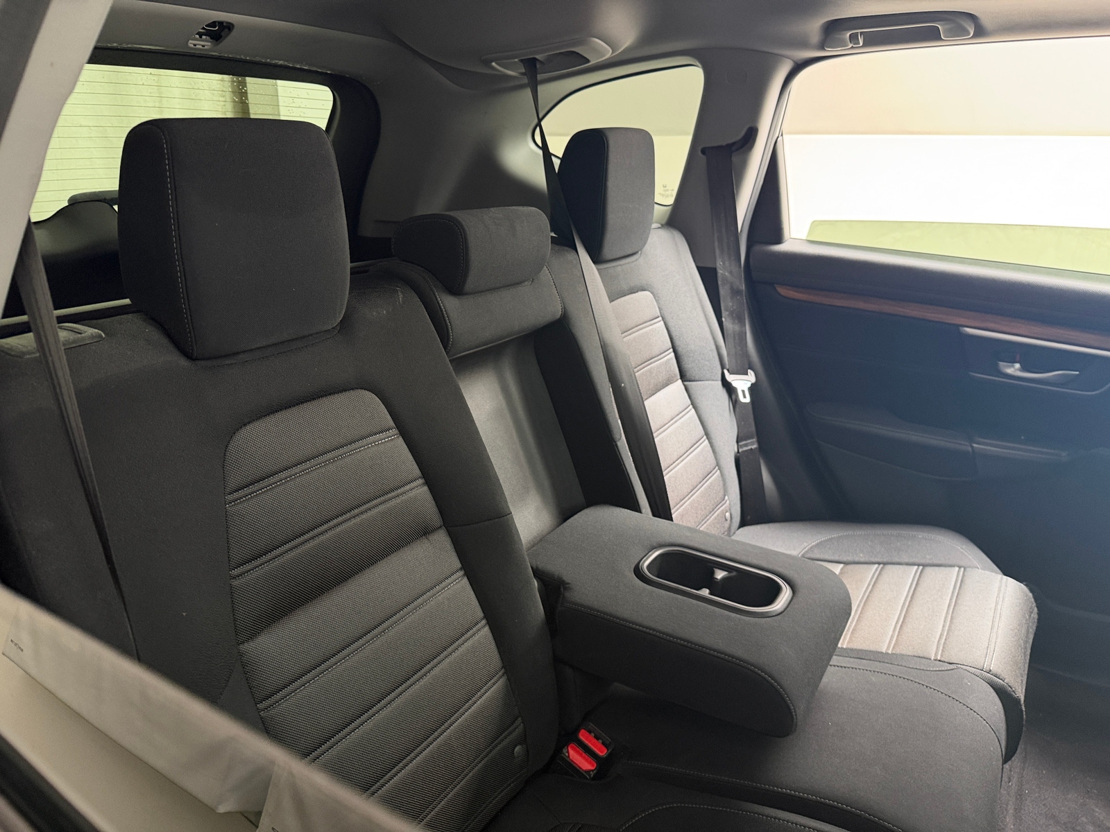 Thumbnail: 2017 Honda CR-V - 6