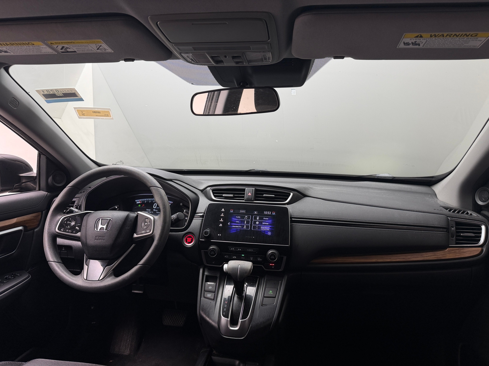Thumbnail: 2017 Honda CR-V - 3