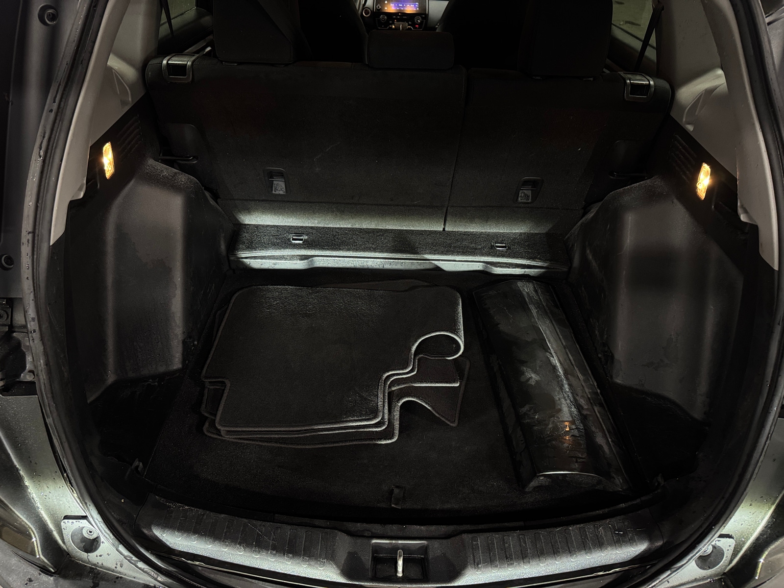 Thumbnail: 2017 Honda CR-V - 7