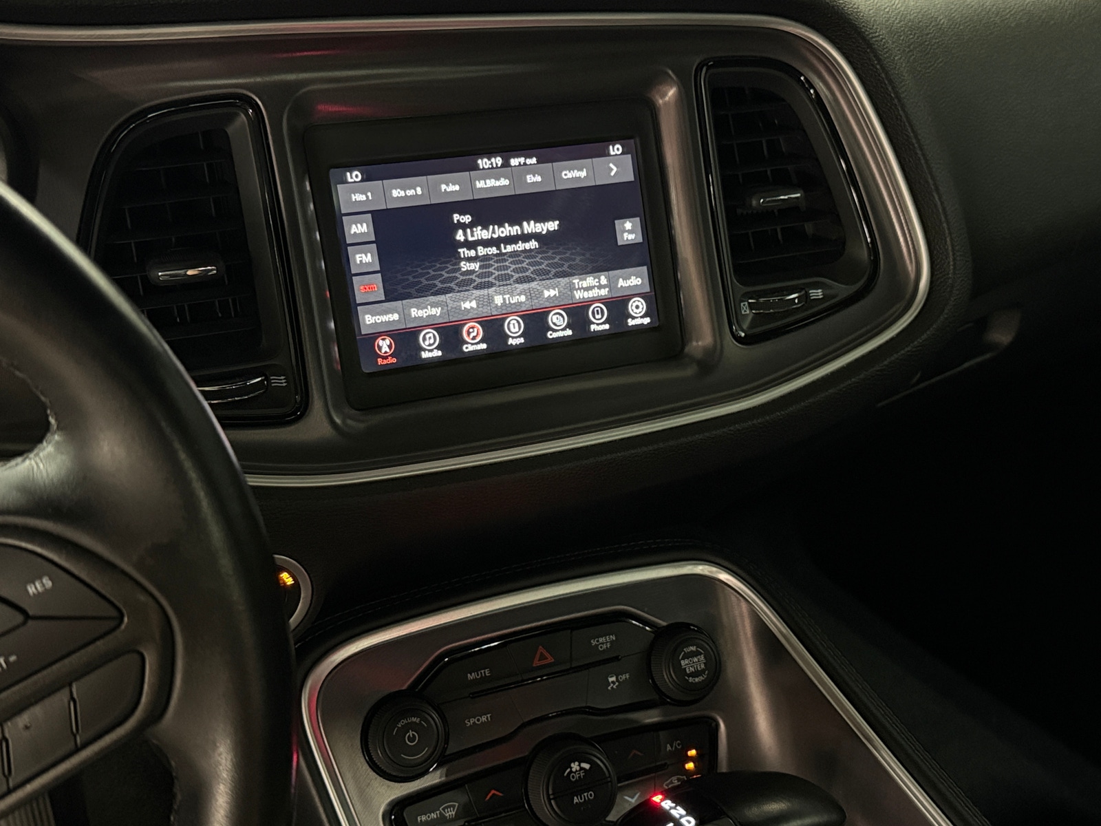 Thumbnail: 2021 Dodge Challenger - 3