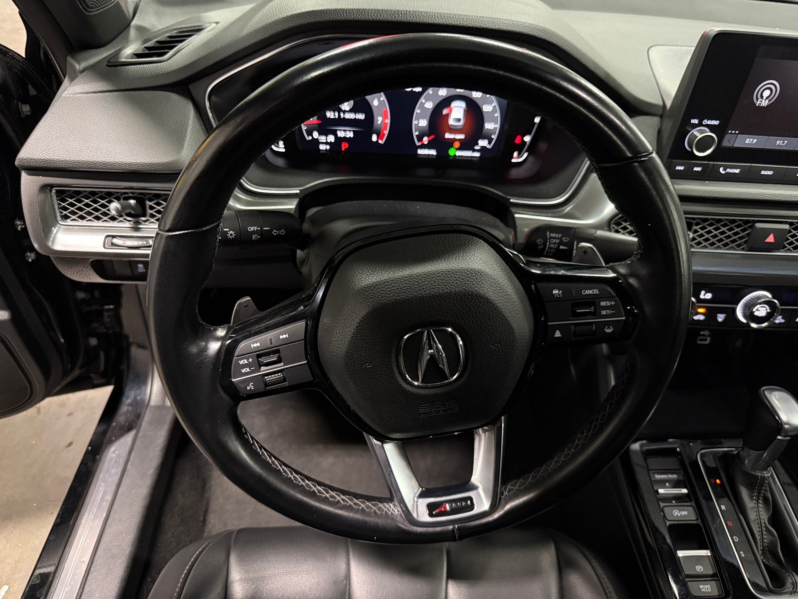 Thumbnail: 2023 Acura Integra - 5