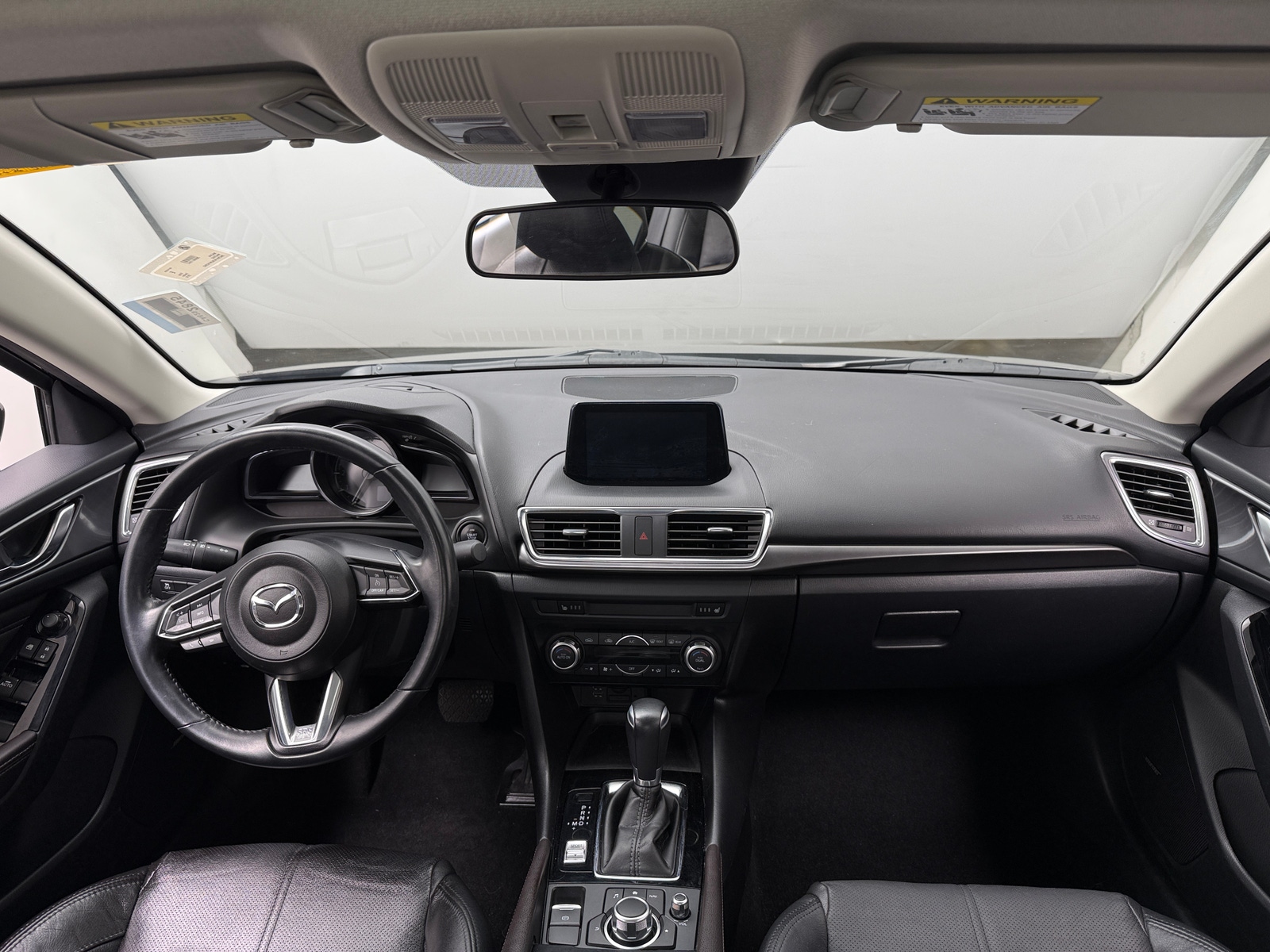 Thumbnail: 2018 Mazda Mazda3 - 2
