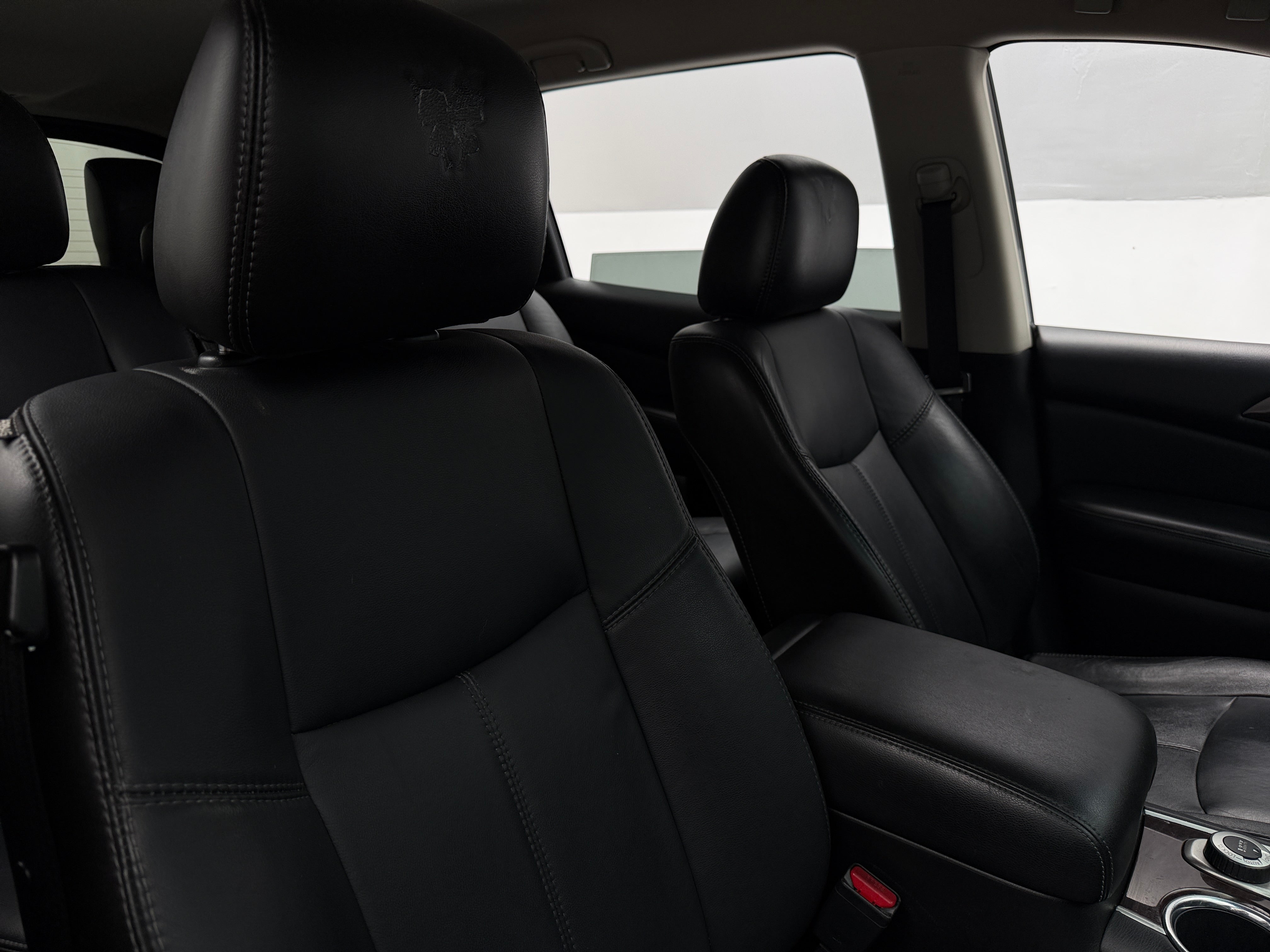 2014 Nissan Pathfinder