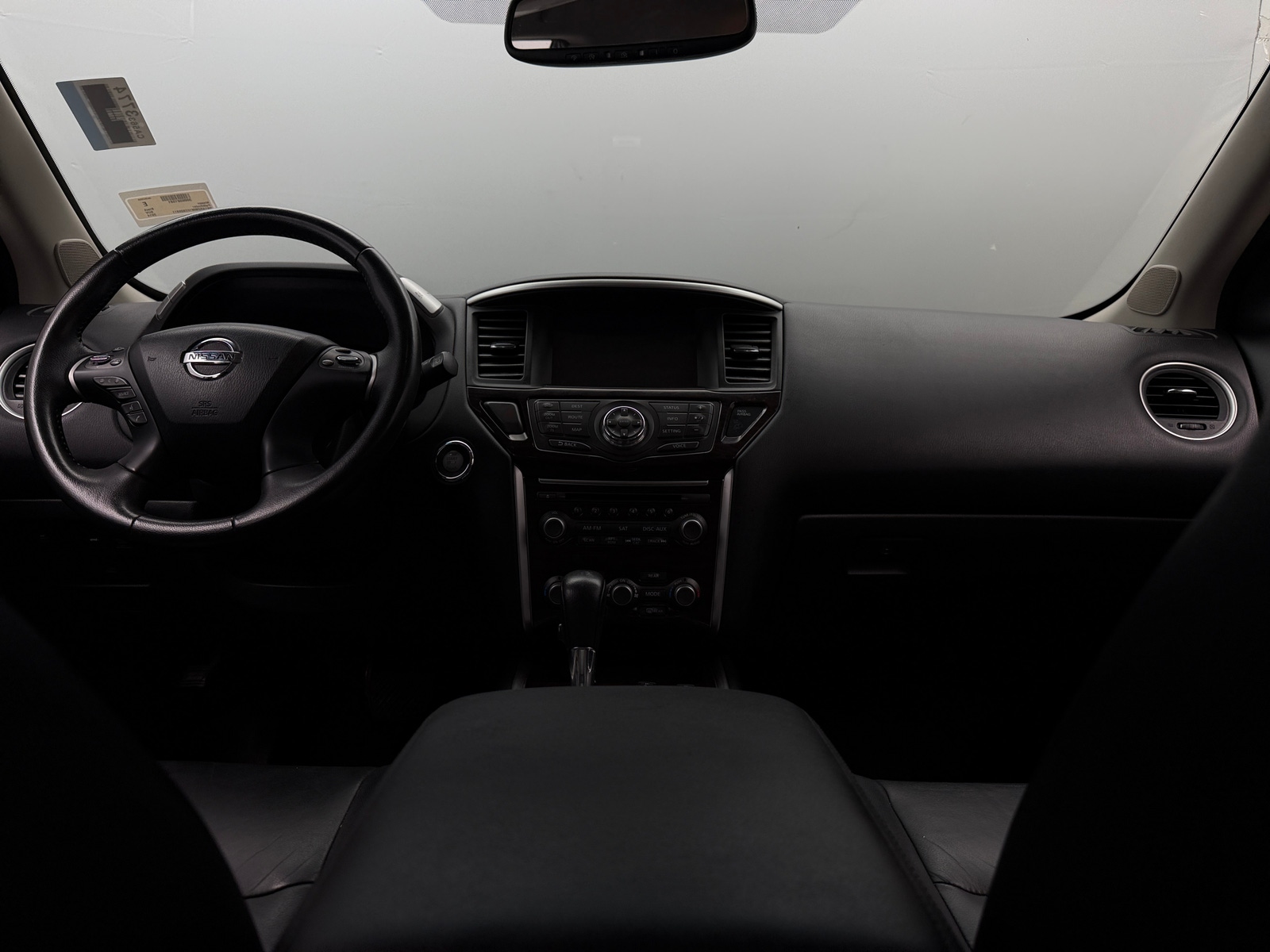 Thumbnail: 2014 Nissan Pathfinder - 2