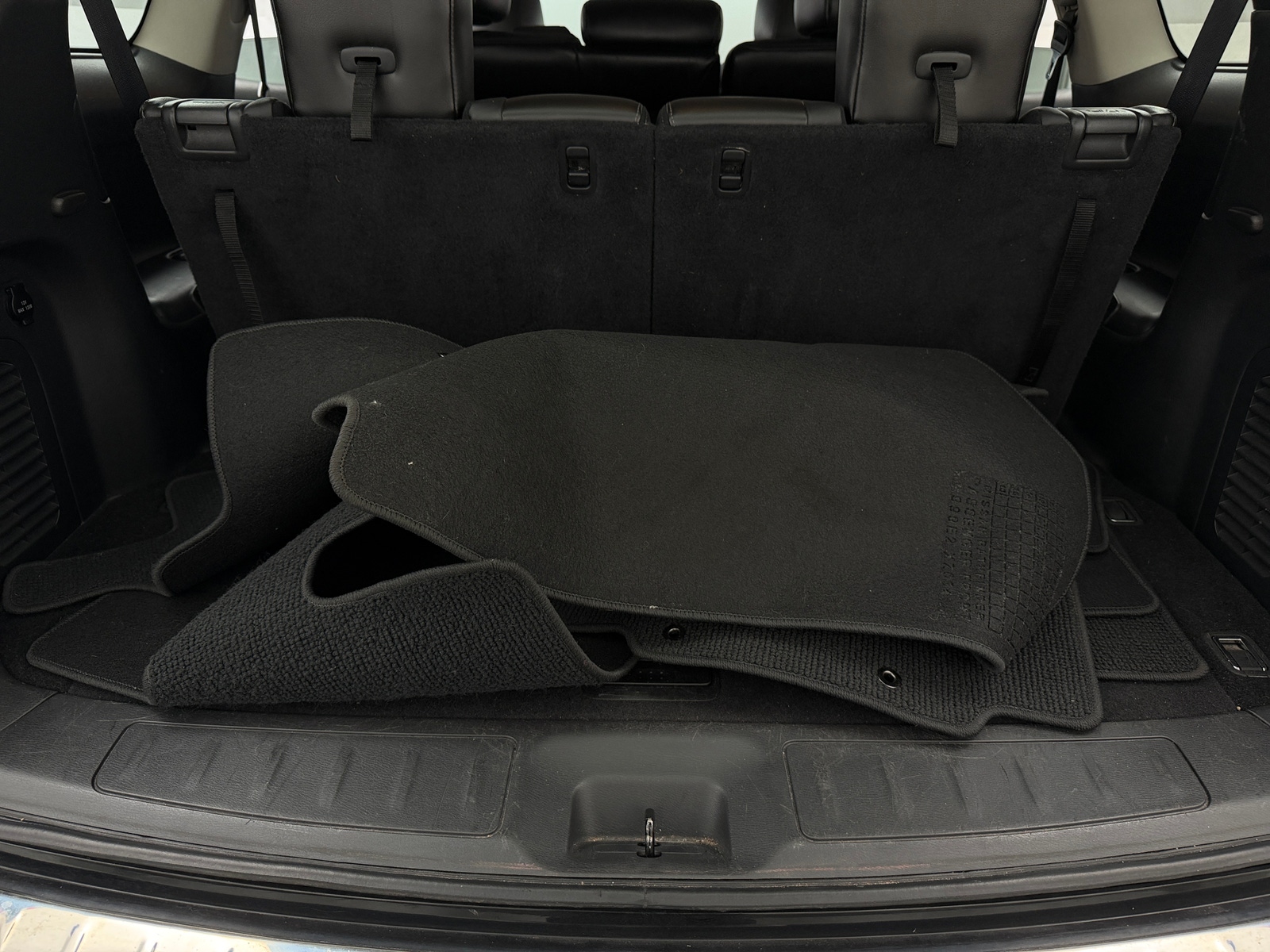 Thumbnail: 2014 Nissan Pathfinder - 6