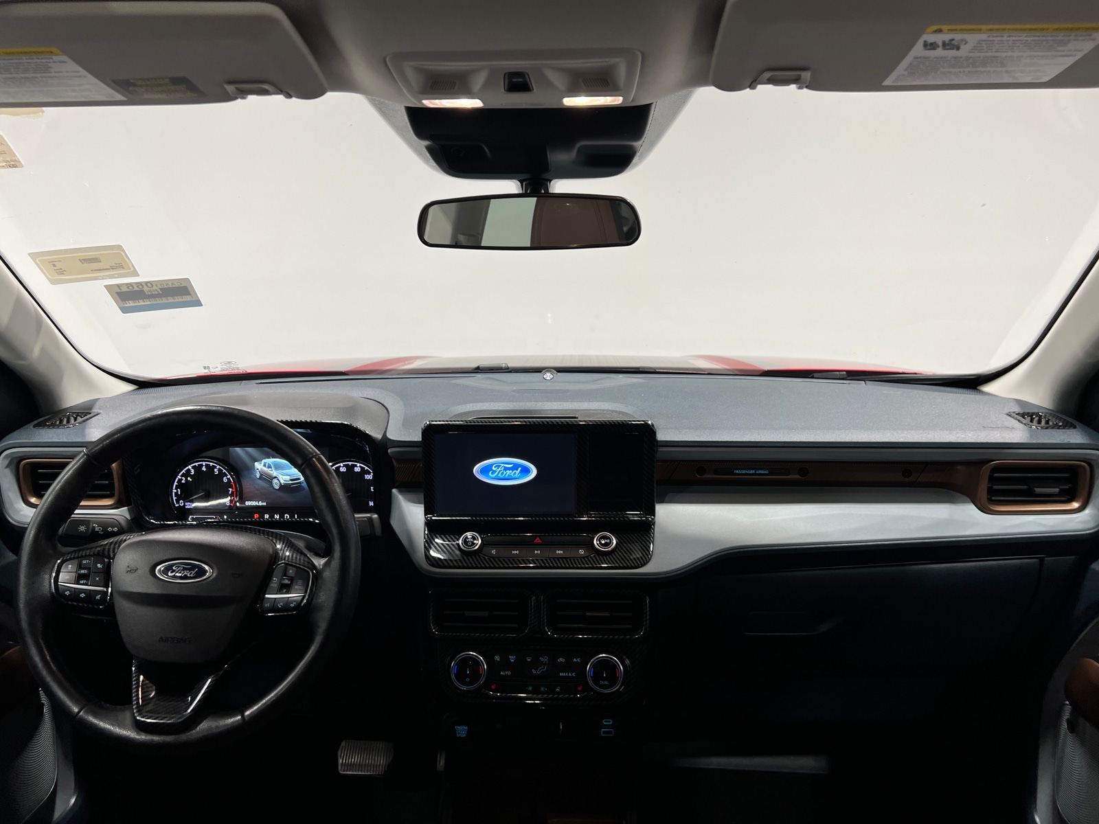 Thumbnail: 2022 Ford Maverick - 2