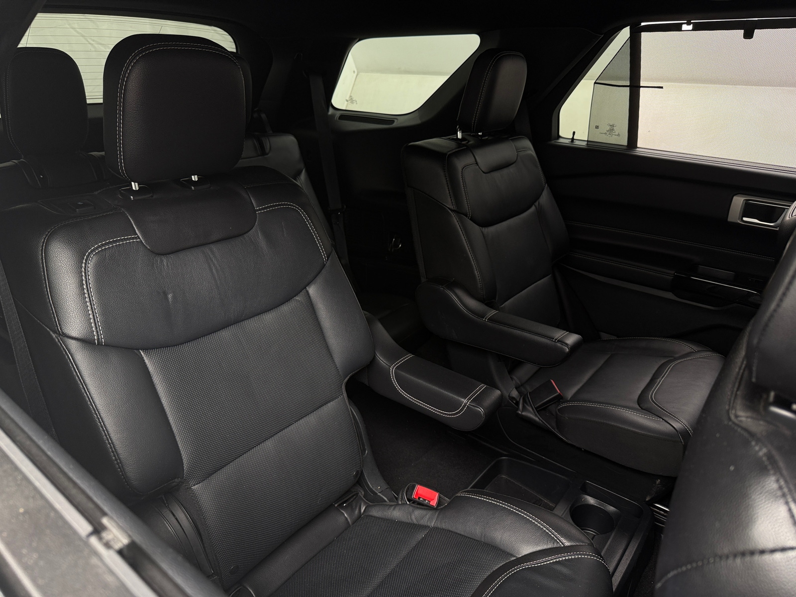 Thumbnail: 2021 Ford Explorer - 5