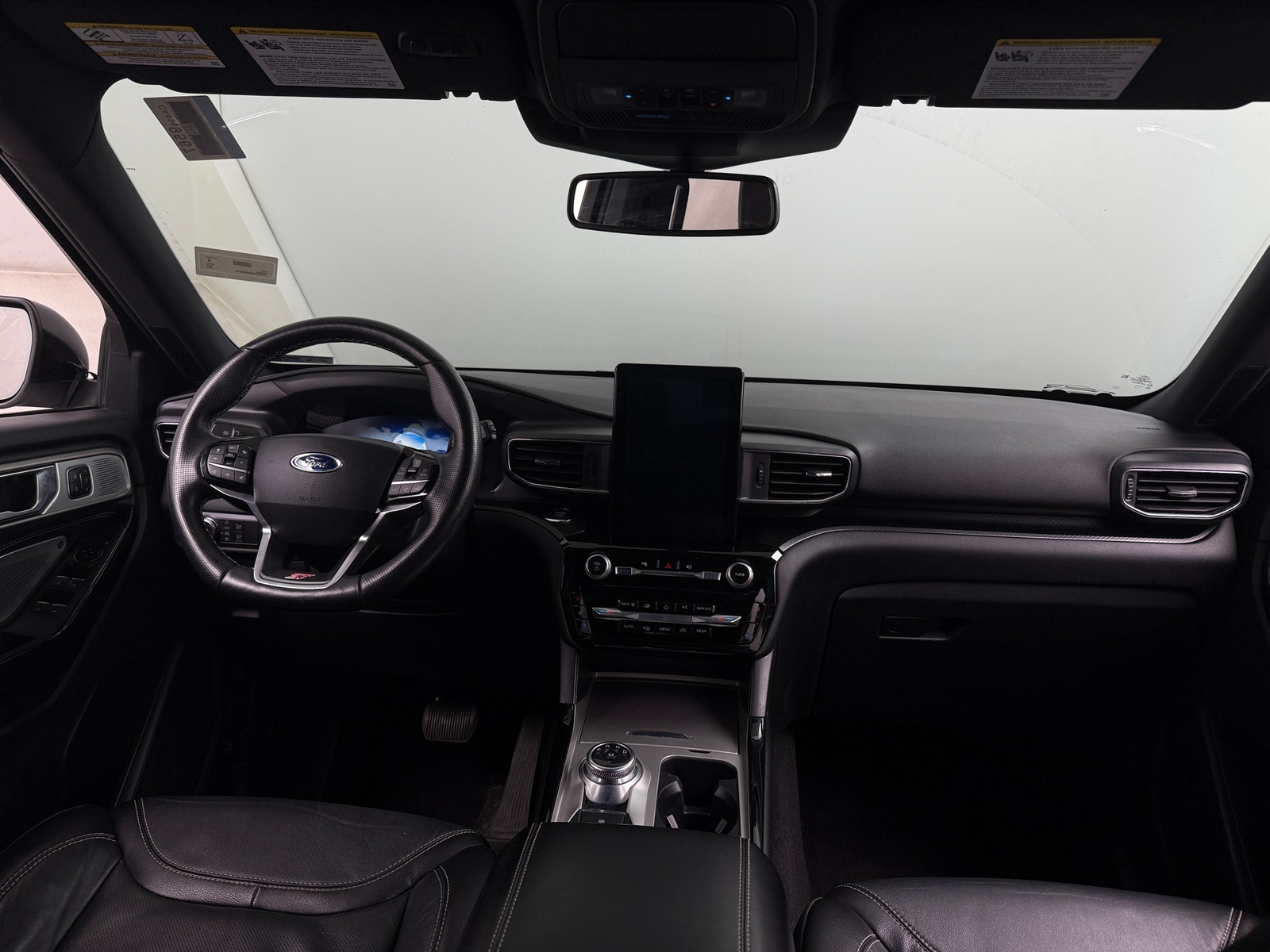 Thumbnail: 2021 Ford Explorer - 2