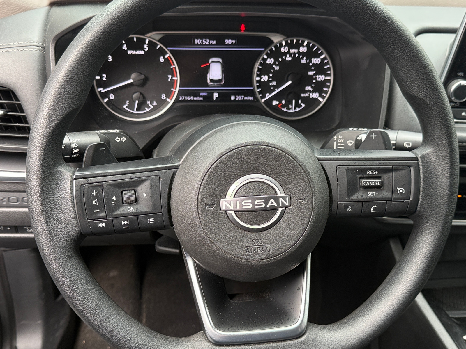 Thumbnail: 2023 Nissan Rogue - 5