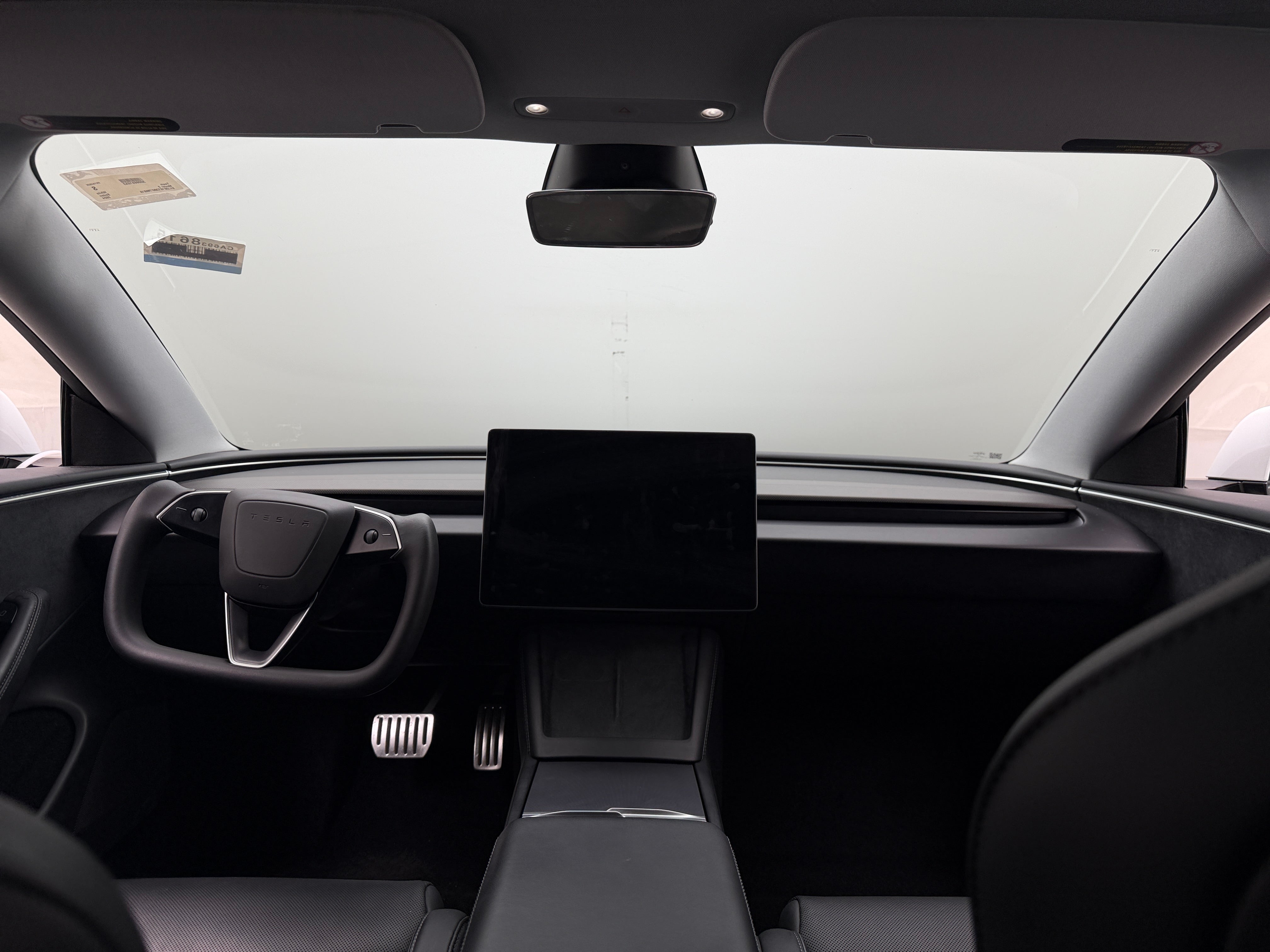Used 2024 Tesla Model 3 Performance with VIN 5YJ3E1ET3RF796815 for sale in Auburn, WA