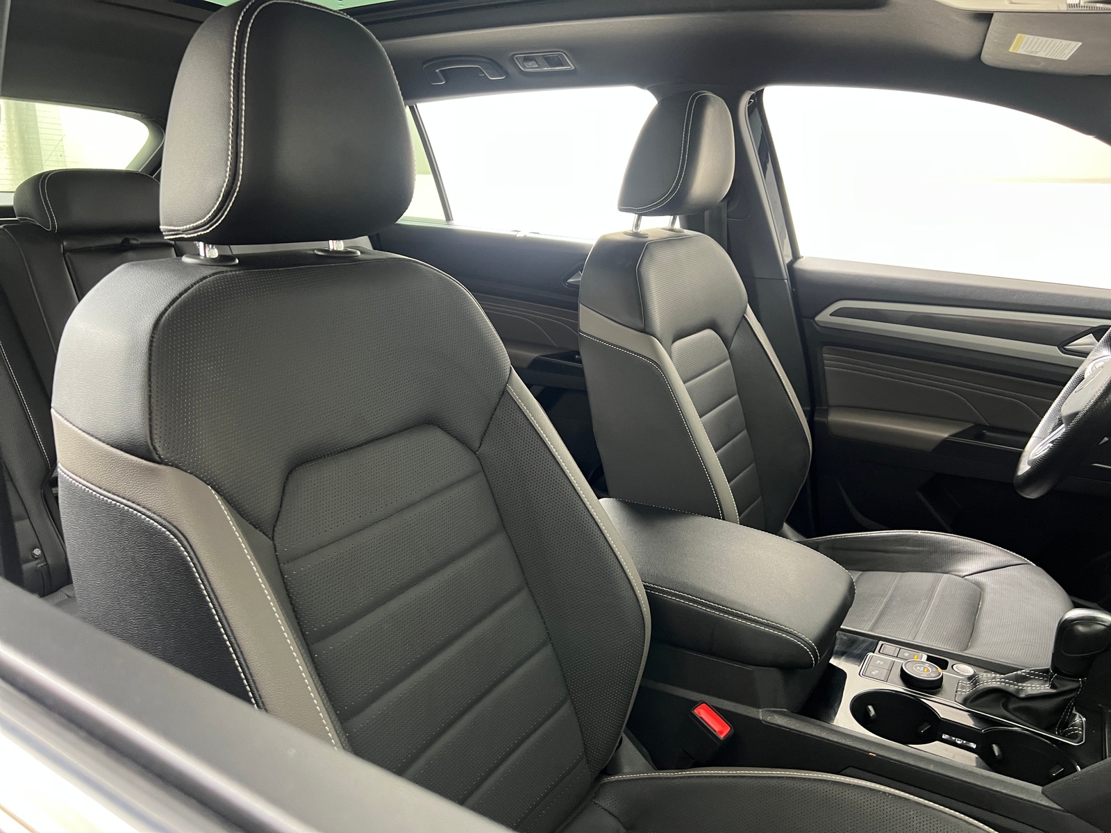 Thumbnail: 2021 Volkswagen Atlas - 2