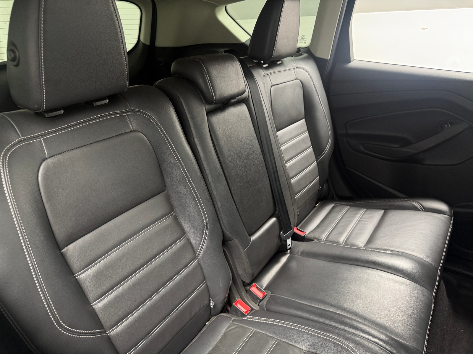 Thumbnail: 2018 Ford Escape - 5