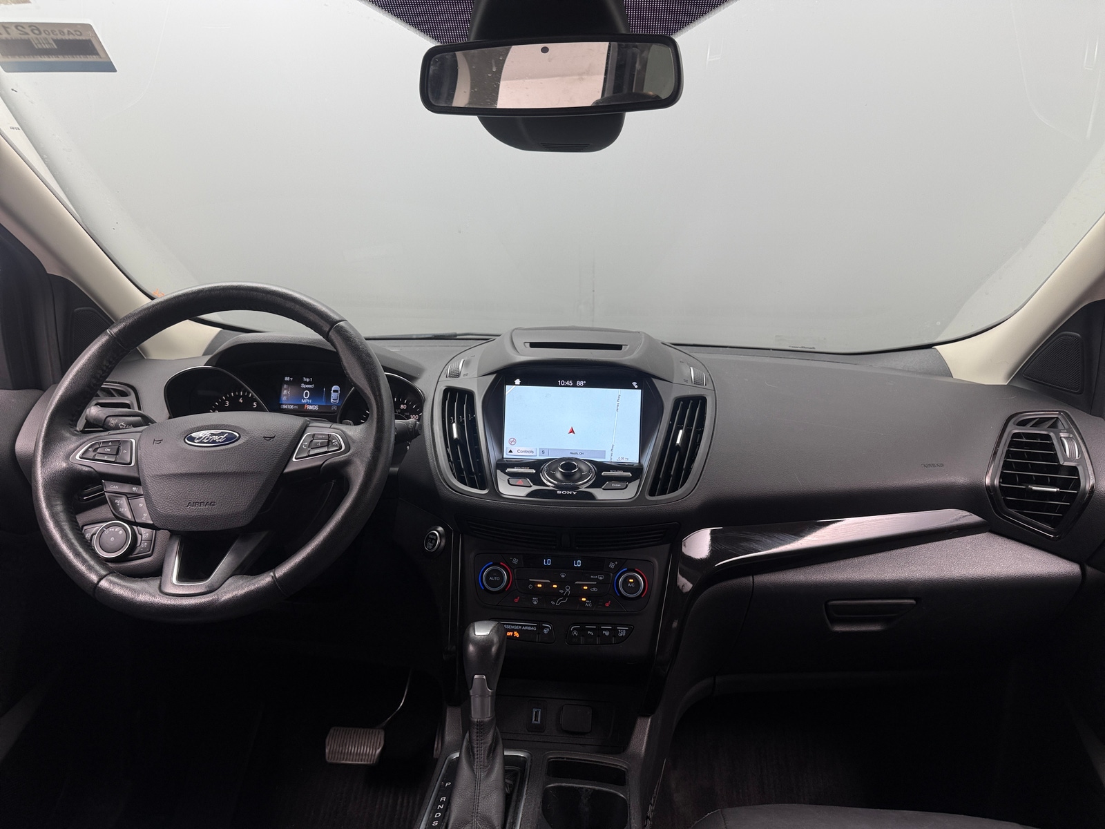 Thumbnail: 2018 Ford Escape - 2