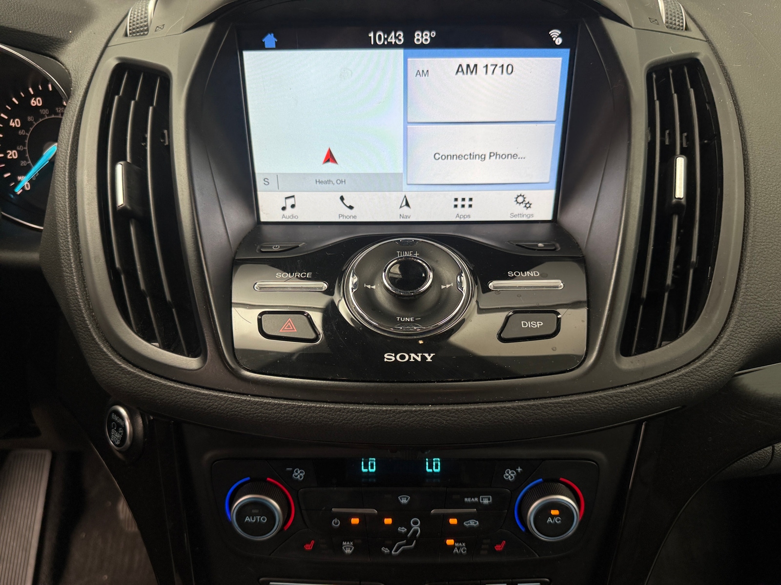 Thumbnail: 2018 Ford Escape - 3
