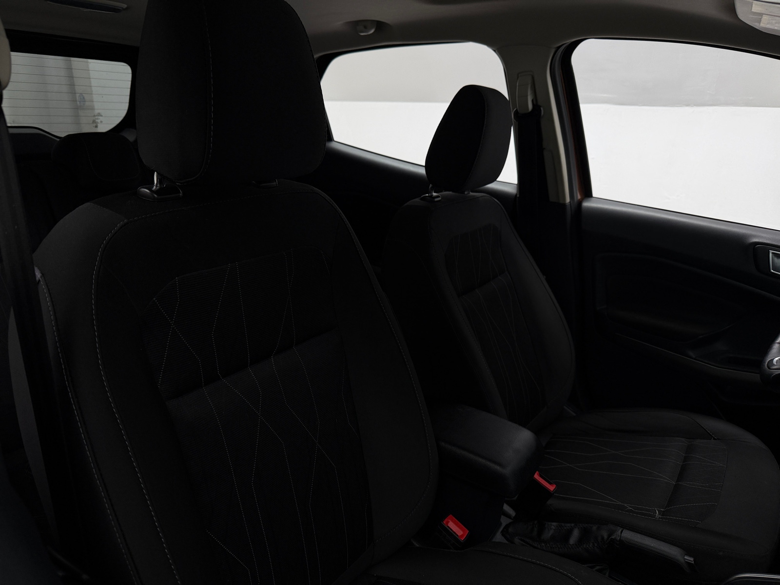 Thumbnail: 2018 Ford EcoSport - 2